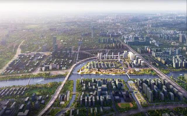 世界遗产名录|即将迎来国际旅游与娱乐中心！杭州人民真是幸运啊！