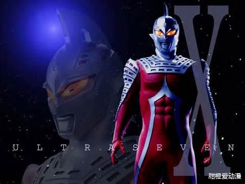 acgn漫评|时隔15年，赛文x终于迎来自己的bd，奥特曼版的一拳超人即将登场