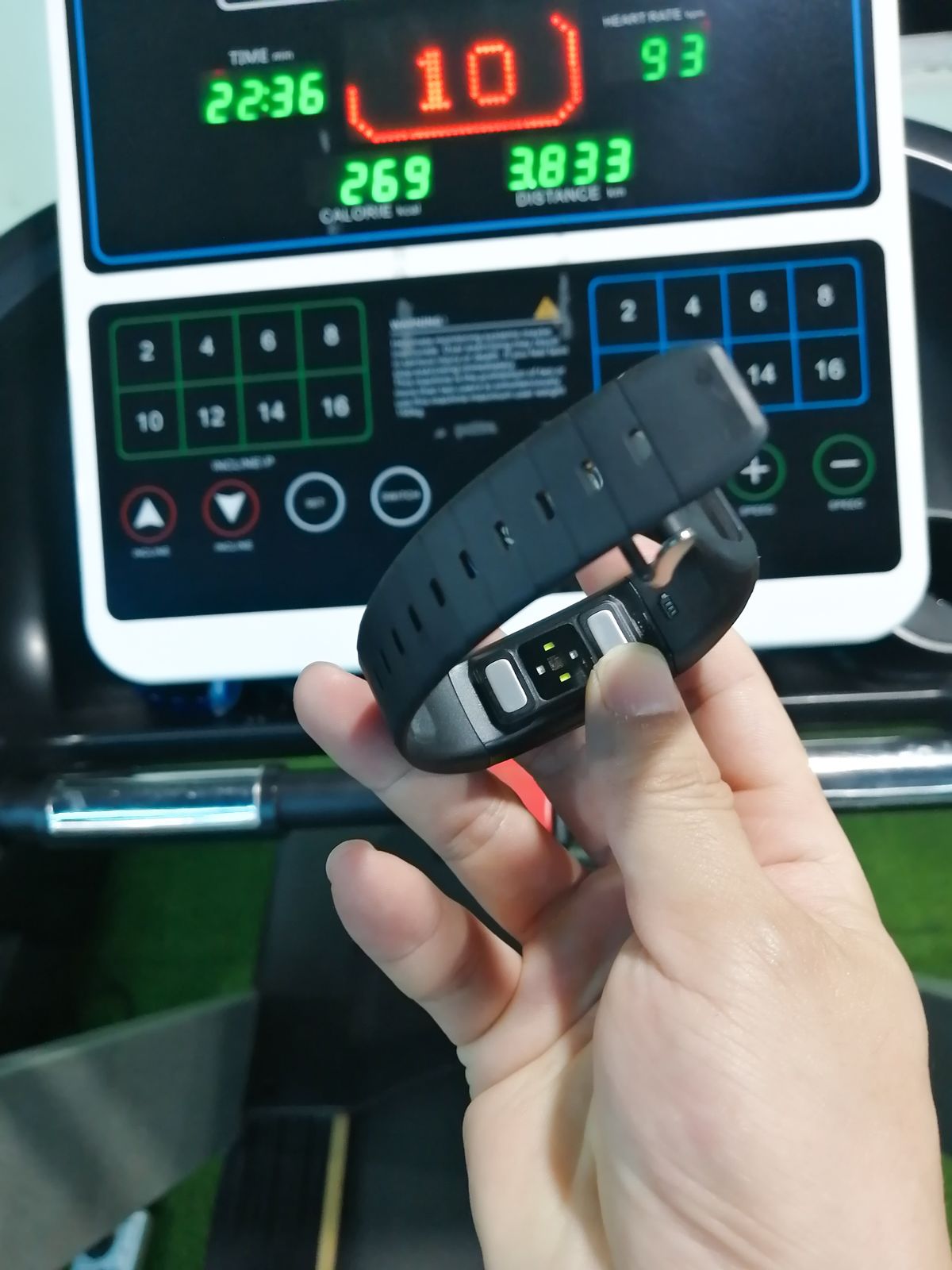 dido|健康护身环,让你更懂得爱护自己,dido医疗级智能手环