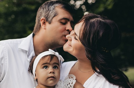 穿衣搭配|孩子已经上幼儿园了,妈妈怎么还不去上班?宝妈:我很累,只是你没看到