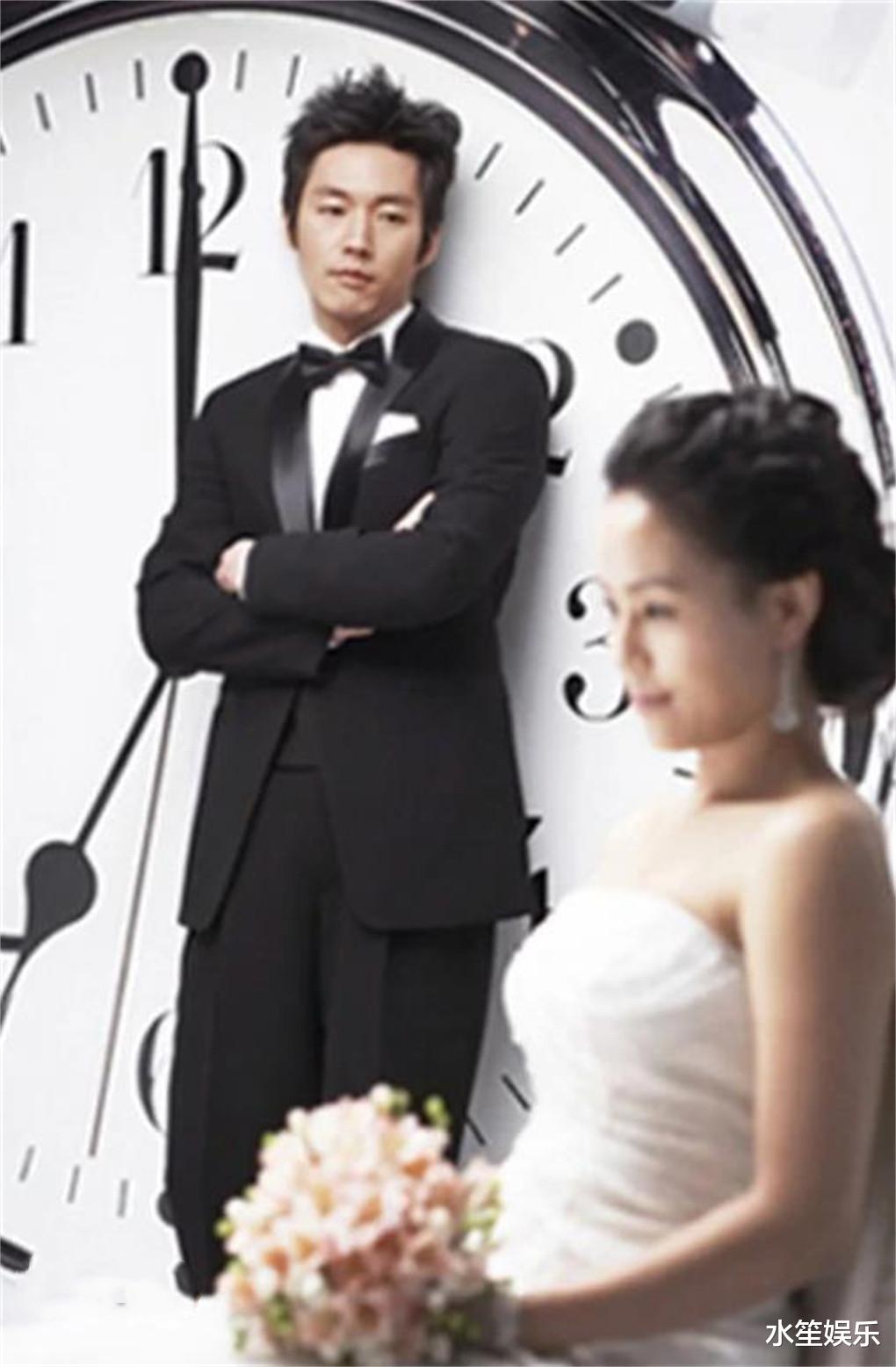 张赫|从师生到恋人再到夫妻，韩国视帝张赫和妻子的爱情宛如韩剧