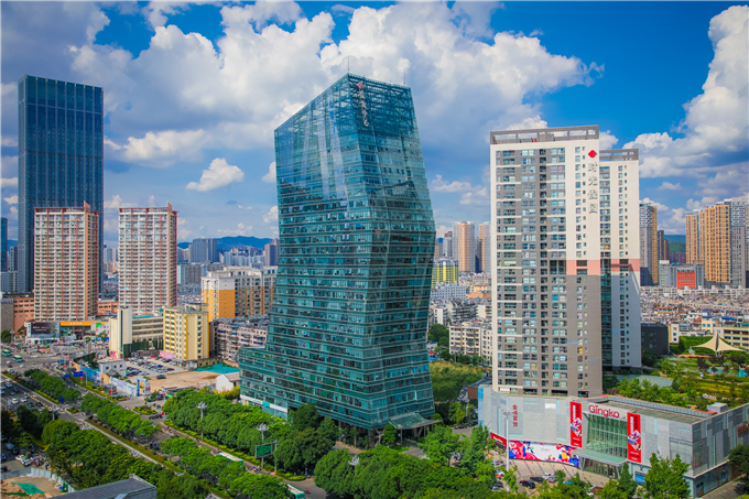 购房置业|大动作！俊发6月接龙式交付来了