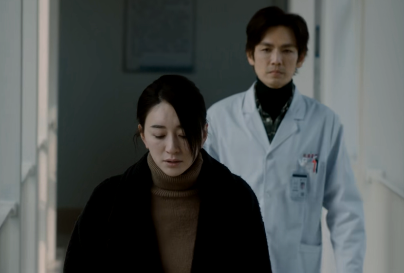 央视|上线仅1天收视率爆了，高圆圆、殷桃都压不住！央视黑马剧不简单