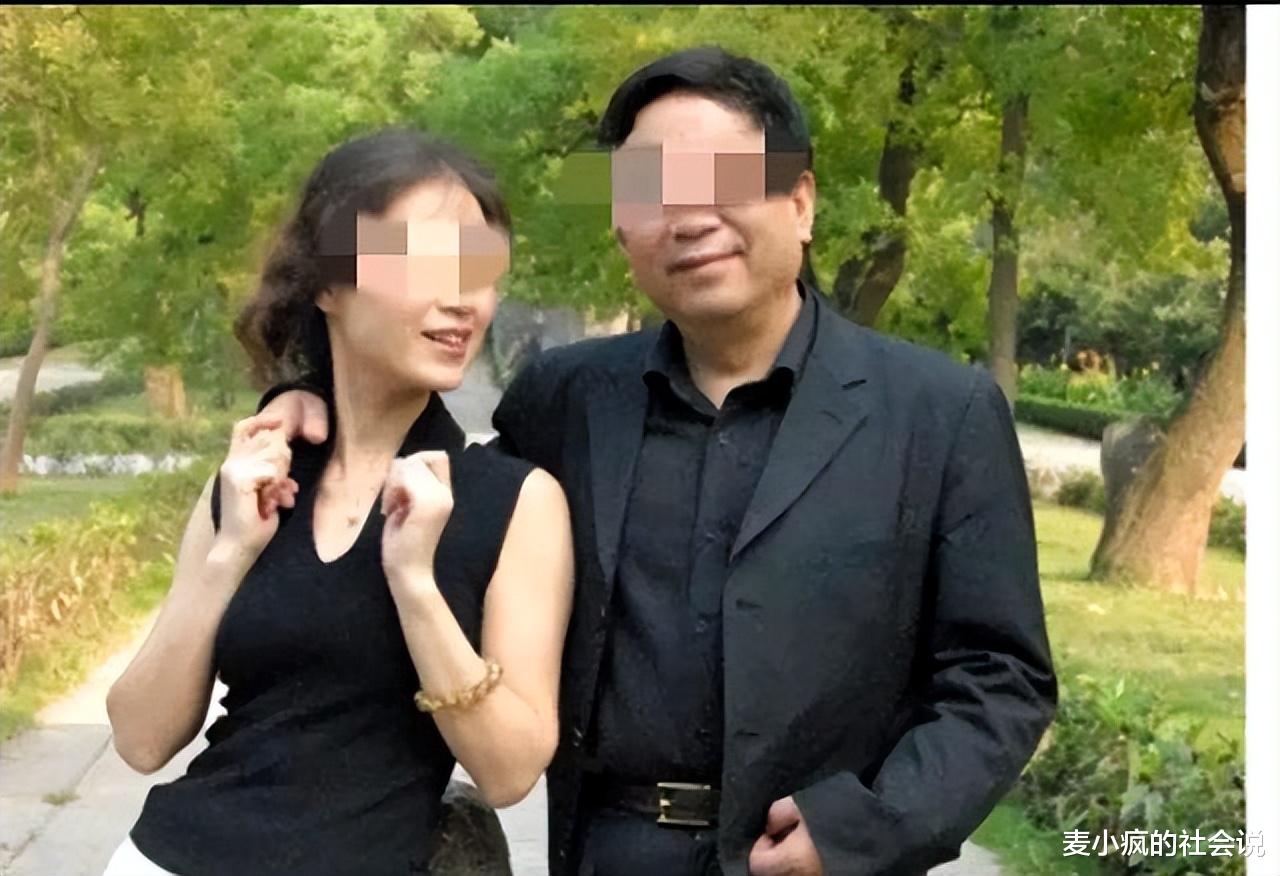 22岁女孩和已婚60岁大爷分手后,向大爷索要2000万,后续来了!