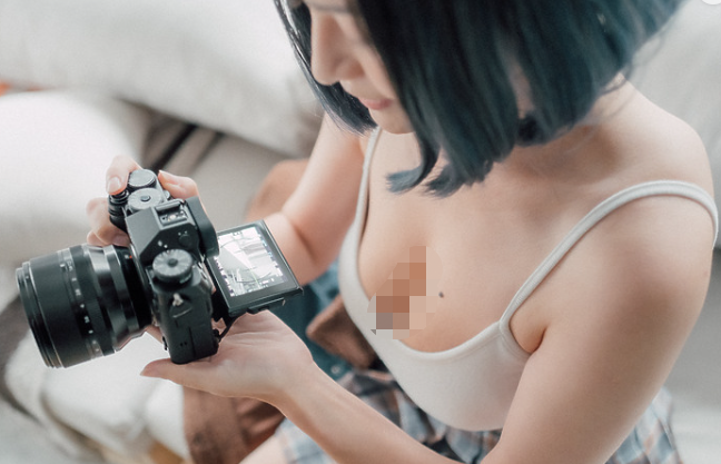 saas|富士 X-T5 评测报告，导入 40MP 高像素，更专注在摄影本质！