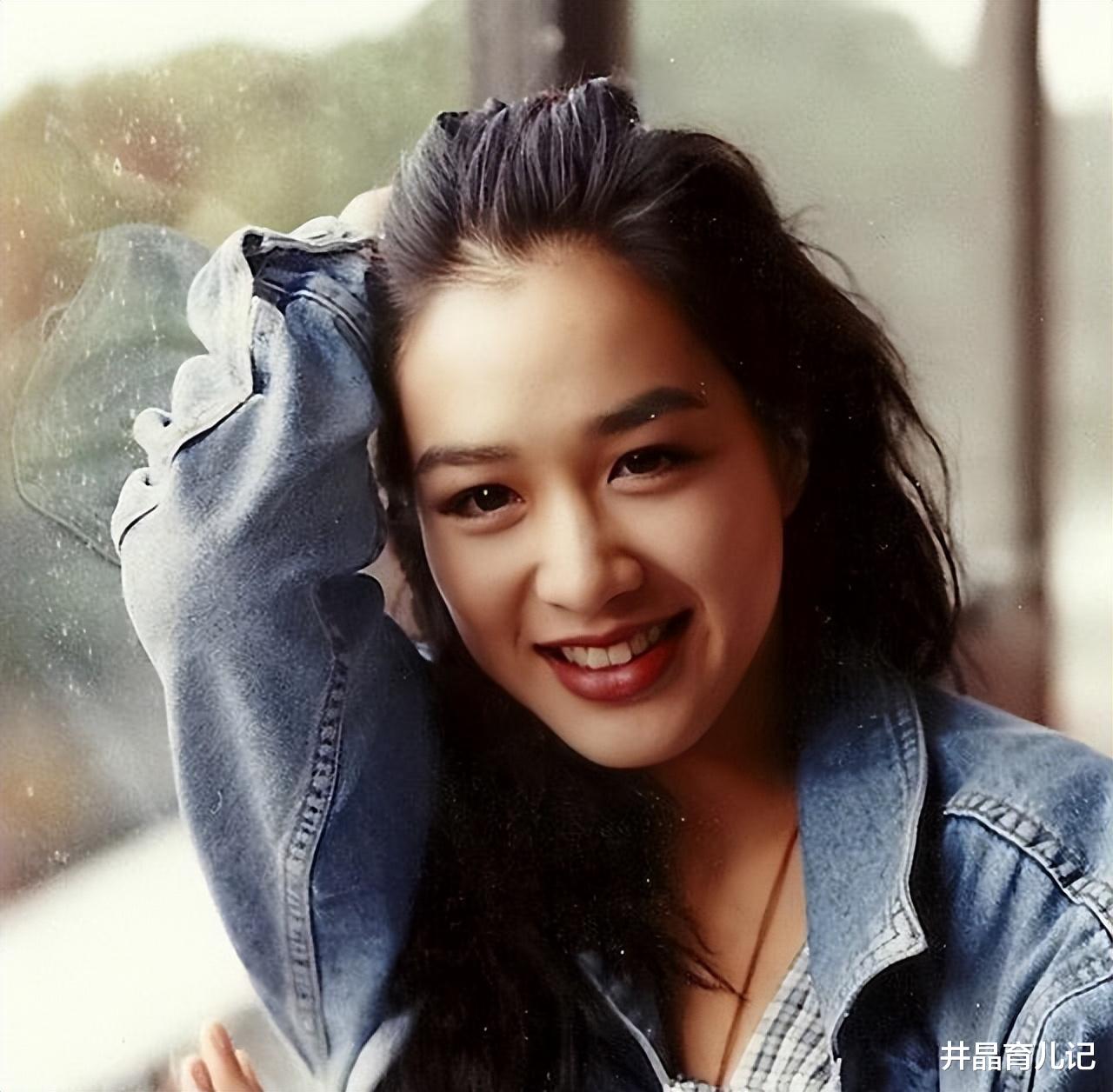 生图|20位中老年女星素颜照曝光,谁是真“美人”谁是“照骗”一目了然