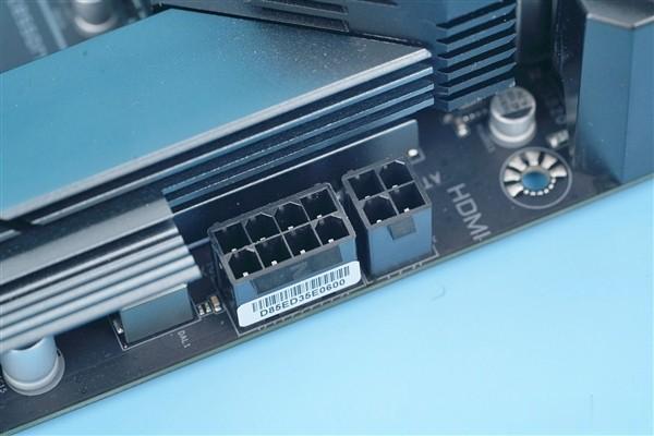 主板|高性价比超级雕！技嘉B660 AORUS MASTER DDR4主板图赏