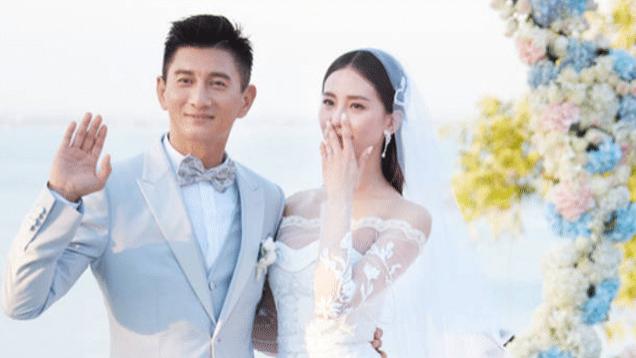 吴奇隆|大瓜，52岁吴奇隆被传和助理有染，和刘诗诗正在办理离婚！