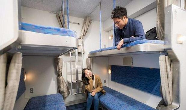 丽江|火车卧铺遇到这些“尴尬”，该如何解决？