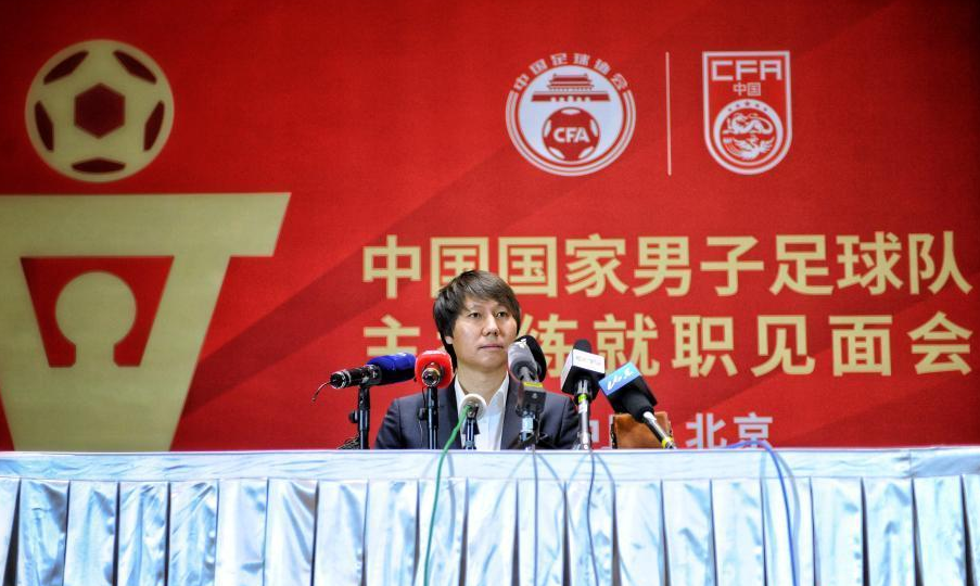 李铁靠山是他，范志毅差点指名道姓，他不除，中国足球永无翻身之日