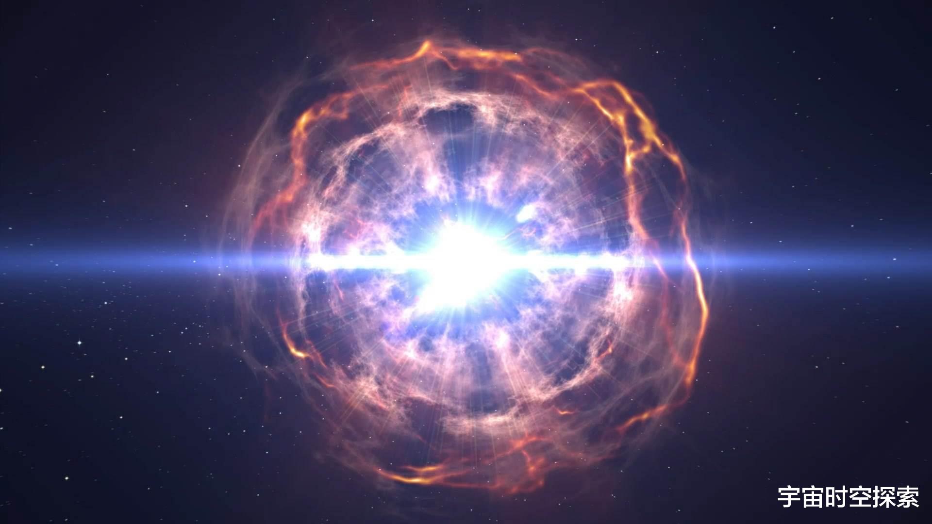 银子为何比金子多呢?其中蕴藏着深刻的宇宙奥秘!