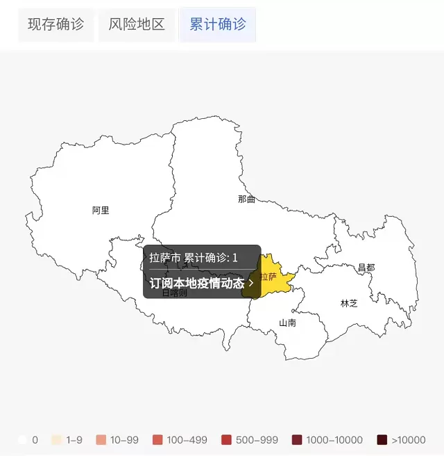 美丽|憋疯了！这才是疫情后我最想去旅行的地方，请假也要出发！