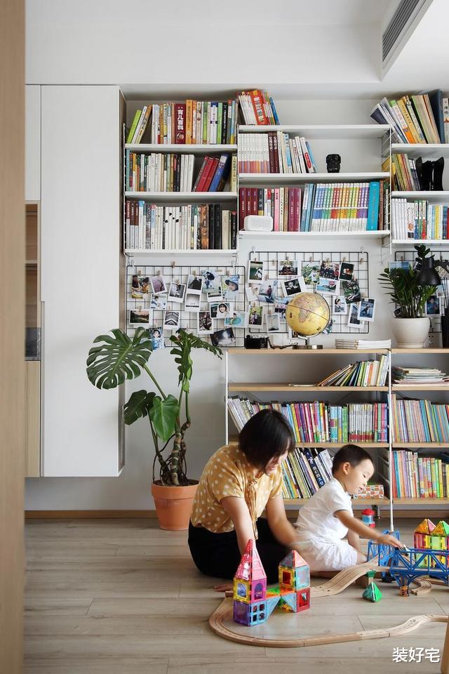 沙发没人坐,电视没人开,“去客厅化”的装修,真的好吗?