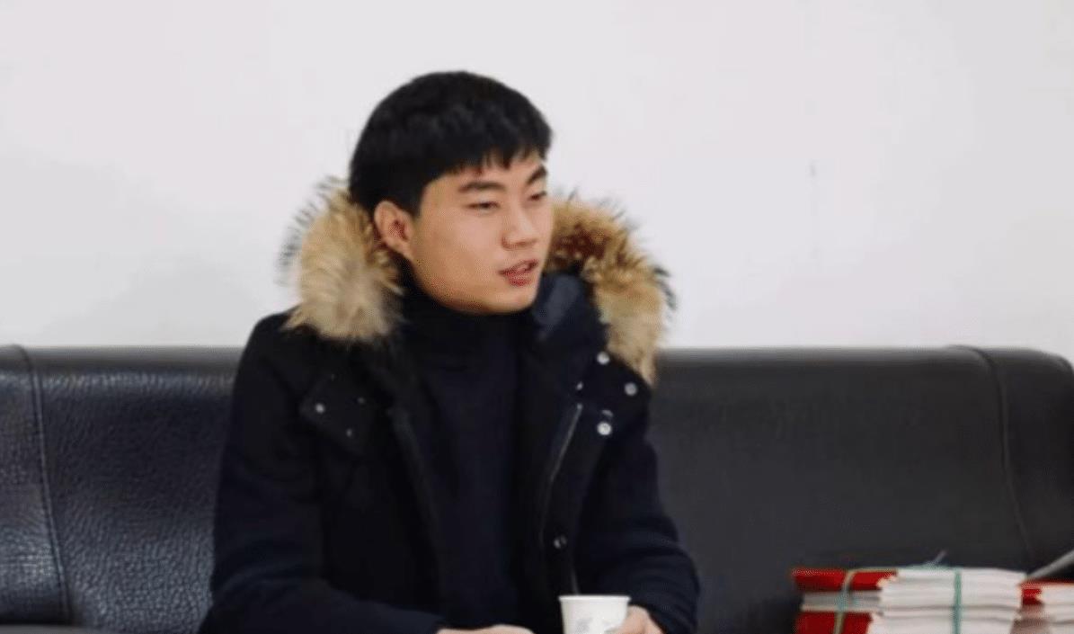 阿里巴巴|刚毕业年薪就201万，腾讯阿里还抢着要，这个90后博士究竟有多牛