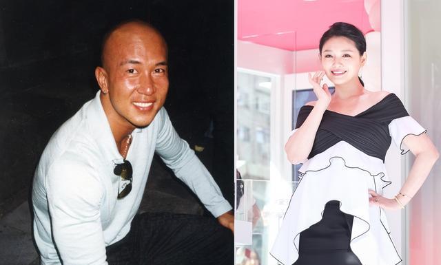 大S|大S具俊晔官宣结婚，女方曾靠男提升段位，男方一通电话再续前缘