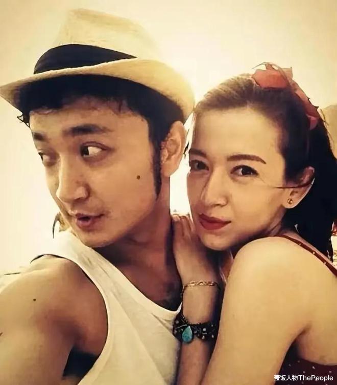 潘粤明|娱圈动静48小时有点大！世纪和解、名导选妃、携三女度假…有人喜有人忧