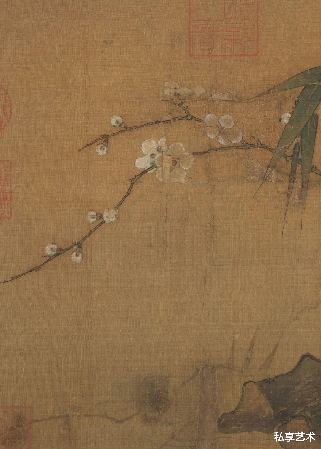 |悦读丨周作人：谈梅兰竹菊