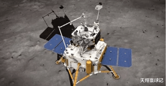历史性首次！嫦娥五号在月球表面原位发现水
