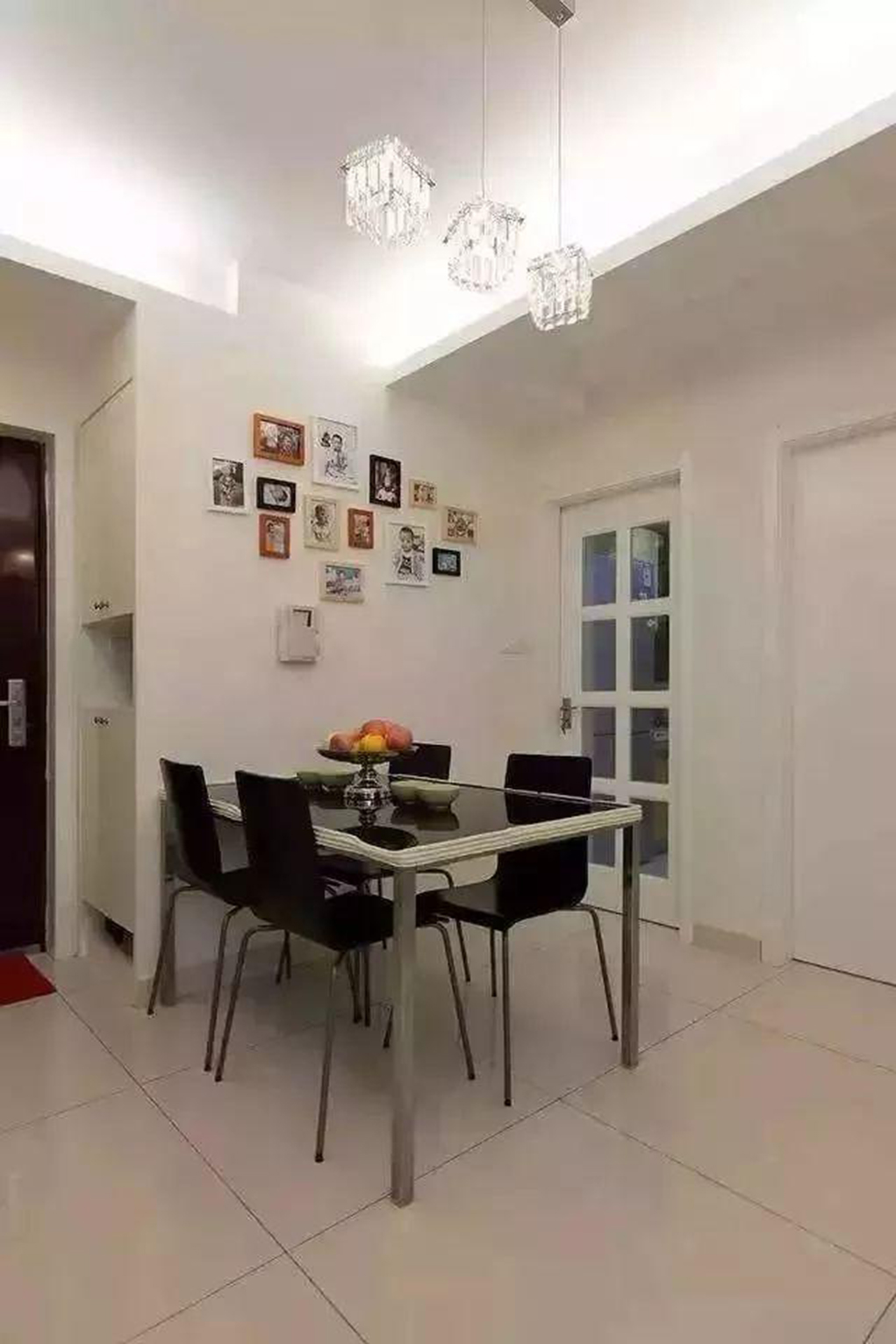 我的83㎡房子,装修太漂亮挑不出毛病,最喜欢主卧飘窗,晒晒