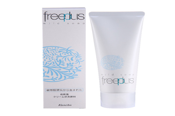 2022去黑头去痘痘洗面奶推荐  第3净痘消炎