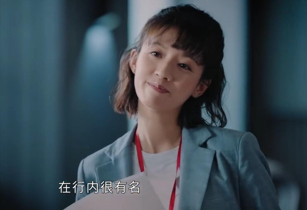 香港小姐|《廉政狙击》再出金童玉女组合，港姐亚军能否成为下一个朱茵