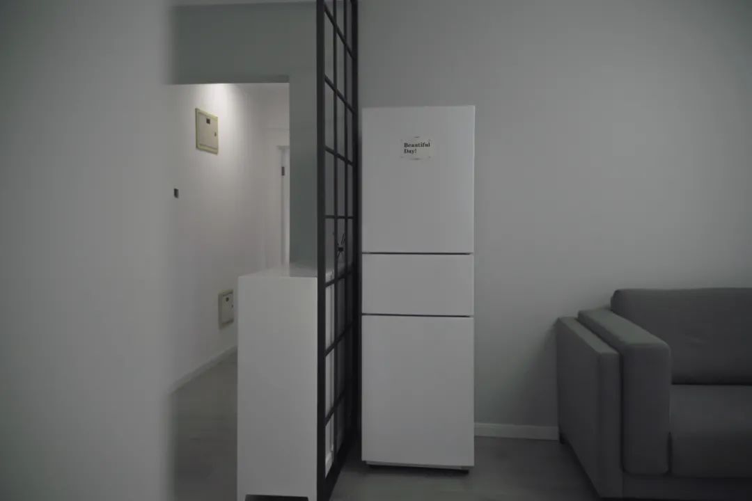 88㎡案例 | 被业主点赞的简约婚房设计,越住越舒心!