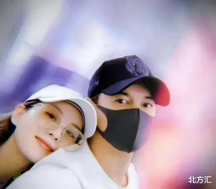 张雨绮|汇叔爆料：偷税男星和整容女星的瓜？吴奇隆刘诗诗貌合神离？张雨绮口无遮拦？