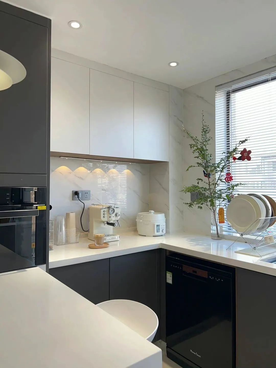 感谢设计师一次一次把我们从扔掉房子的想法中扯回来！