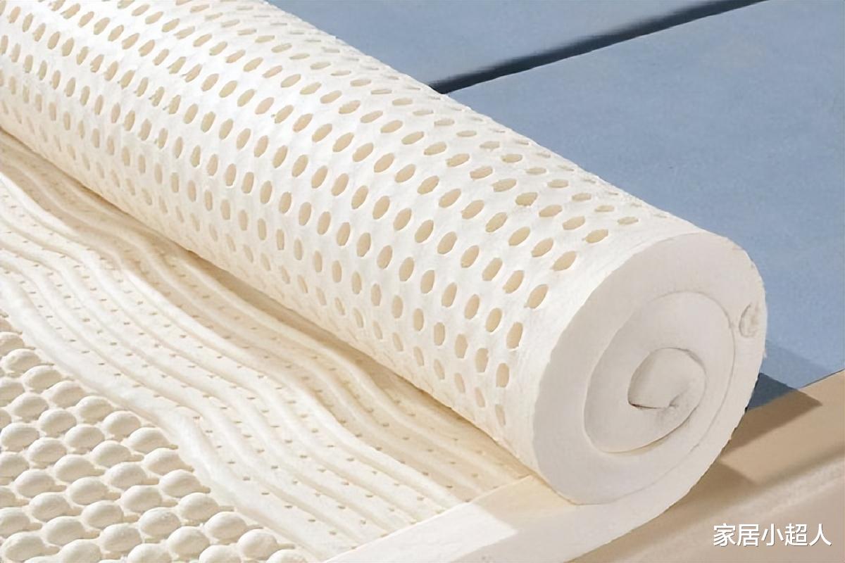 中药|为了自己和家人的健康,提醒大家:不要再用这2种床垫了!