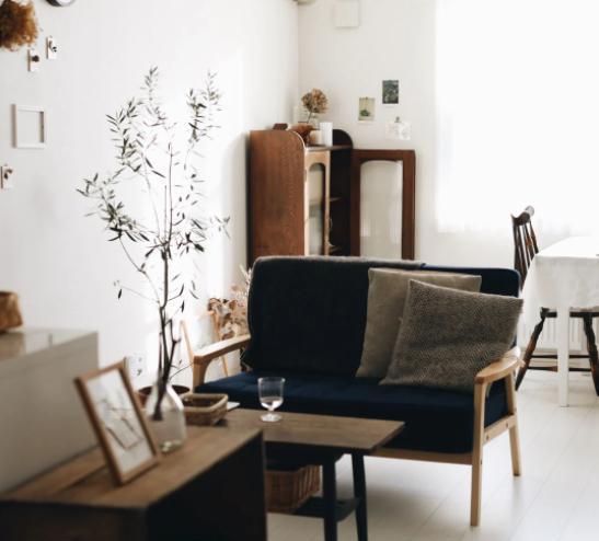 新年收纳专栏:保持家居整洁,从这五方面入手,循序渐进