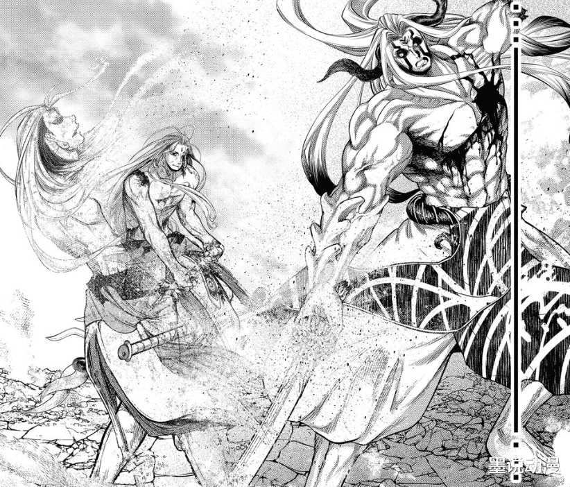 火影忍者|釋迦戰勝波旬有多難？身上多處重傷，零福轉化為神器才能贏