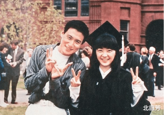 陈慧娴|他们或可成为另一对林子祥叶倩文，却就此别过，徒留美人独守黄昏