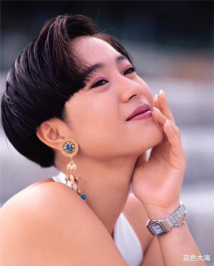 大S|“豪门梦碎”的女星：替夫还债、被骗千万，大S还不算“惨”的