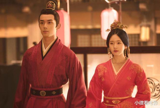 古装剧|今年最好看的6部古装剧，比起往年提升了好几个档次
