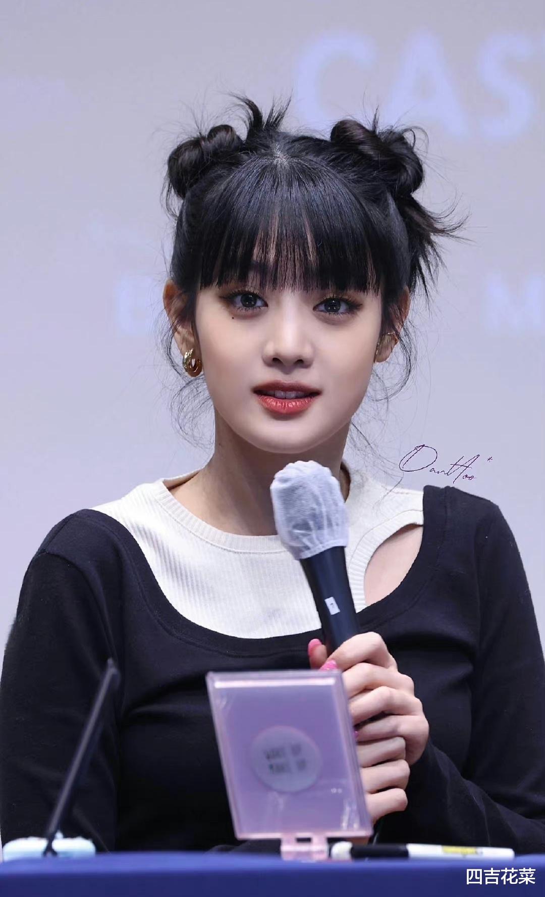 lisa|Lisa大火之后，韩流开始追捧圆脸甜妹
