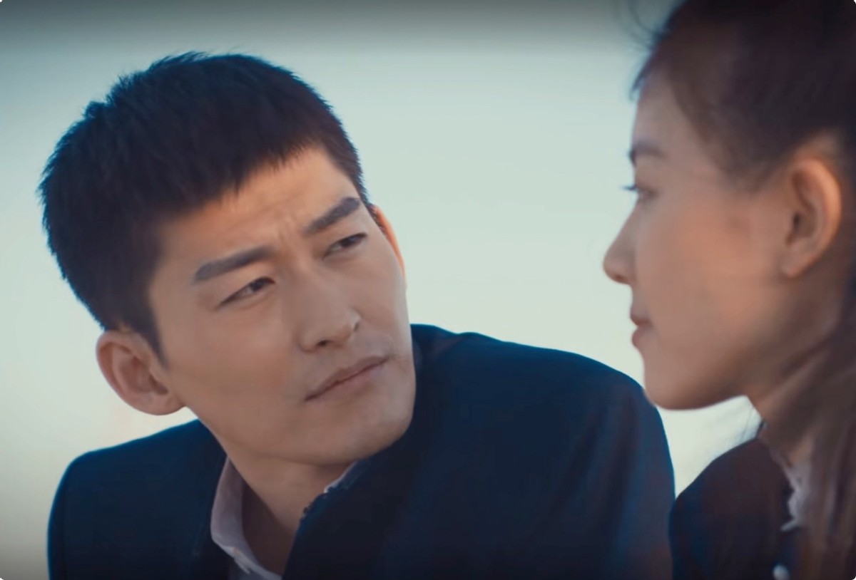 张翰|开播1天榜单第一，连《心居》都压不住，张翰新剧到底凭啥这么拽