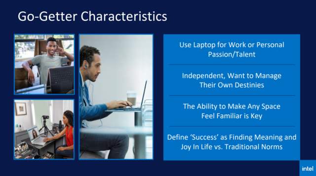 酷睿处理器|这一标准的推出,让笔记本变得更加好用了