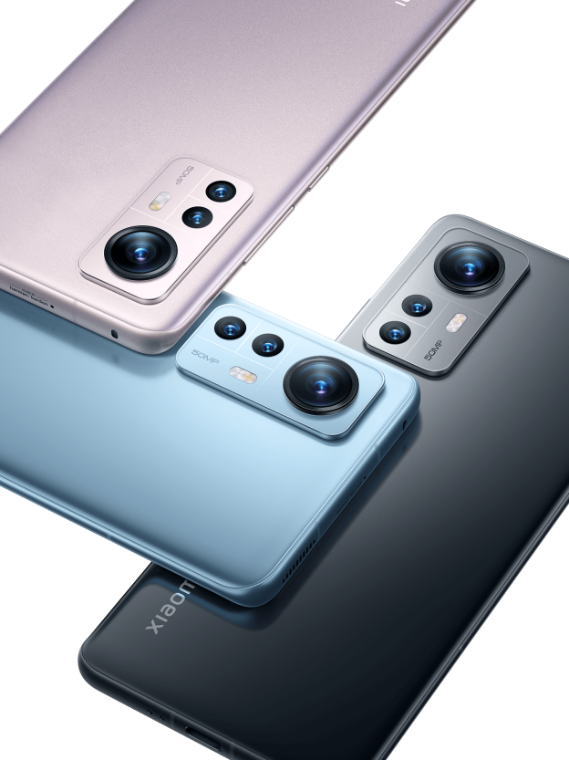 |2022年换手机首选这3款，运行速度快价格又良心，还能再用4年