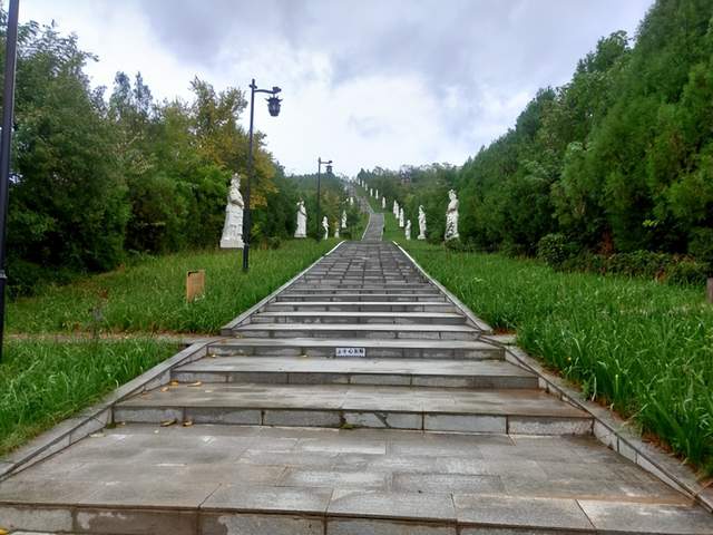 宝鸡|秋季与假日氛围不足，快来野河山Get宝鸡最美秋色