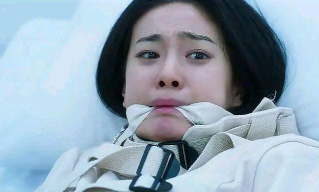 以暴制暴|《黑化律师》结局：男主最开始坚持的信念崩塌，最终以暴制暴