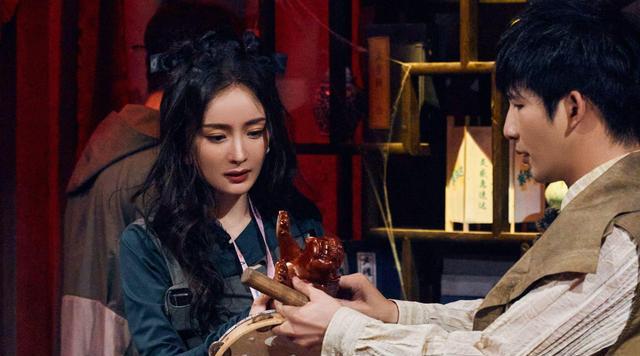 密室大逃脱|《密室大逃脱》抄袭《纸嫁衣》，官方给出态度，口碑雪上加霜