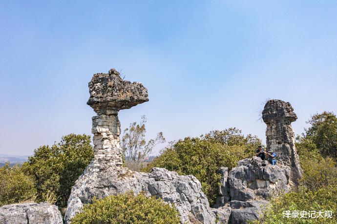 昆明|中国最佳避暑省会城市:不装空调,7月均温19℃,一年四季都舒服
