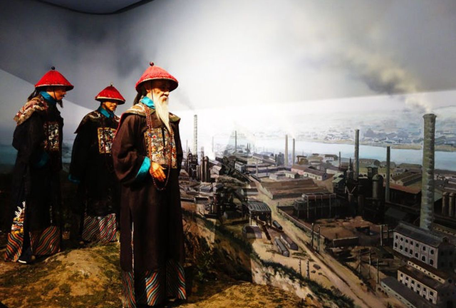 |电影《张之洞》上映六天下档,票房惨淡仅2018元,导演三丑称深表遗憾