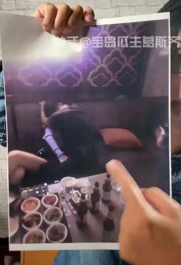 汪小菲|张兰汪小菲母子，到底撒了多少谎？