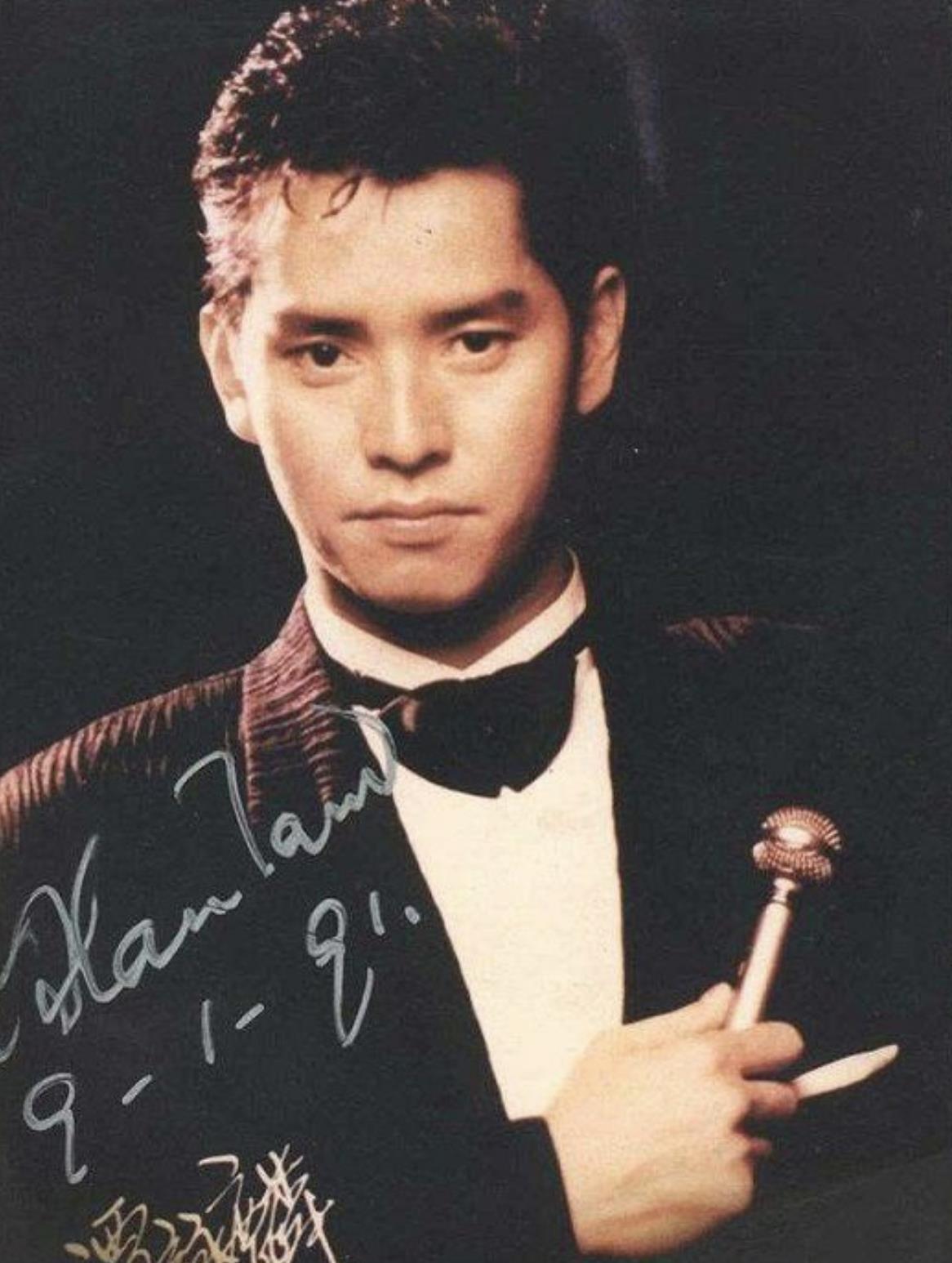 王浩信|娱圈10位超级渣男，有人和女友要分手费，有人把原配逼得出家