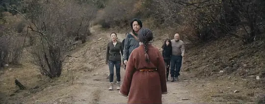 昆仑神宫|《昆仑神宫》完结篇：主线结尾仓促，评分降至7.4，配角更亮眼