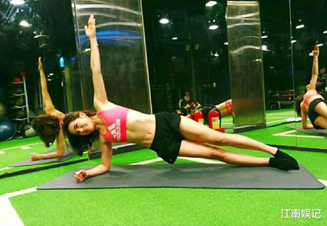 谢忻|台湾女艺人谢忻私房照遭意外曝光，本人深受打击无地自容