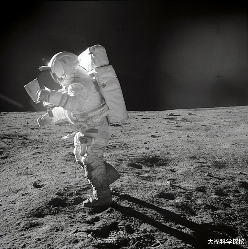 登月宇航员返回地球后研究外星人,经历了什么?真有外星文明吗?
