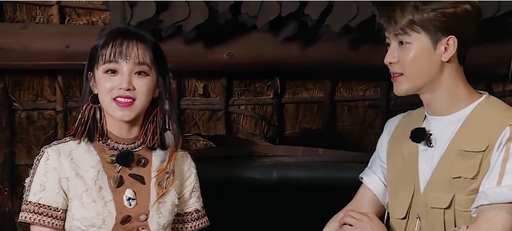 白梦妍|“一人得道”白鹿:被于正称为最爱的人,成名后花高薪供养闺蜜