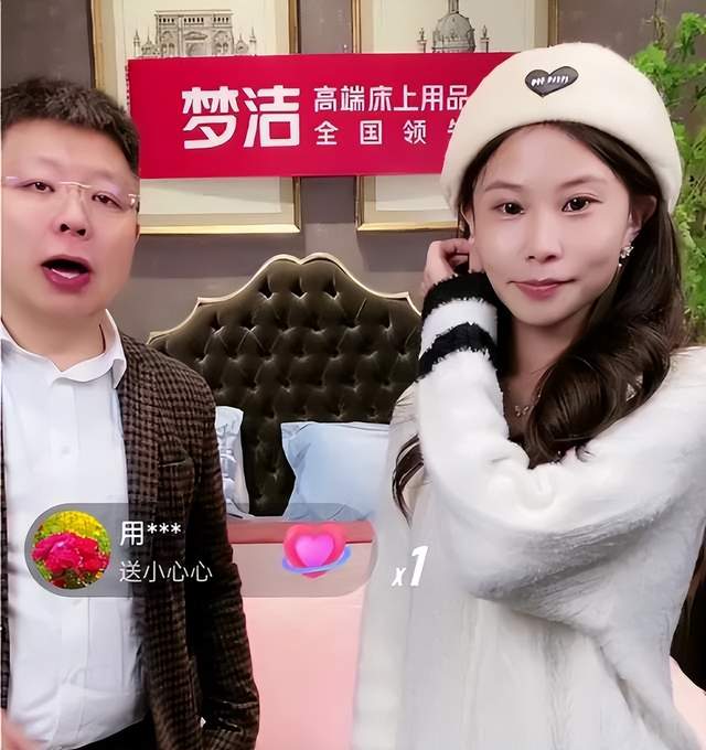 带货|开封舅舅曾为真相奔波，女儿许家妮妮带货人气爆棚，却被投篮下播